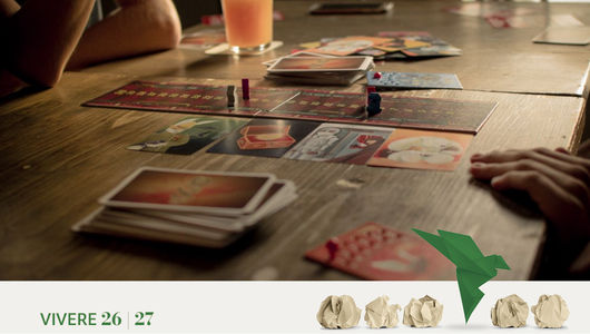 Giochi di immagini, giochi di parole