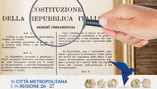 La Costituzione italiana: principi fondamentali e possibili riforme