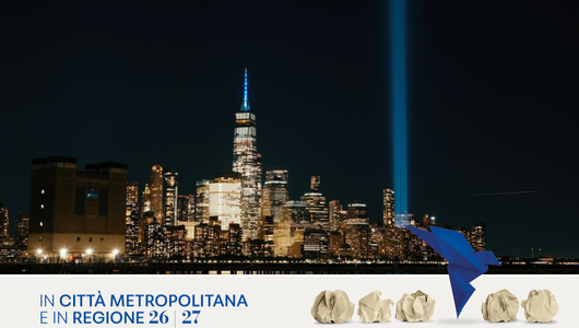 Il caos globale: il mondo dopo l’11 settembre 2001