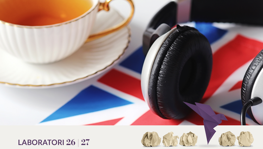 Corso di lingua inglese – livello B2/C1 (MOD. I)