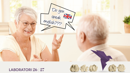 English conversation – livello B2/C1 (MOD. I)