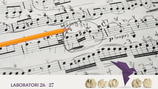 Teoria musicale e solfeggio