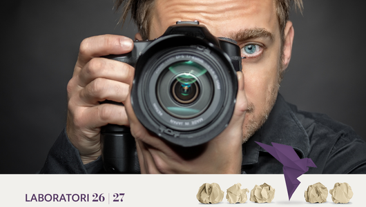 Oltre lo scatto: come creare un portfolio fotografico