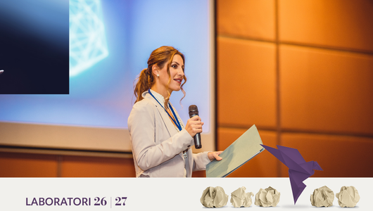 L’arte dell’eloquenza. Laboratorio di public speaking