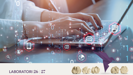 Vivere il digitale senza paura: social media, privacy e il futuro online