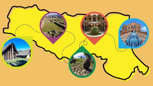 In vacanza con l’archeologia: viaggio tra siti e musei dell’Emilia-Romagna