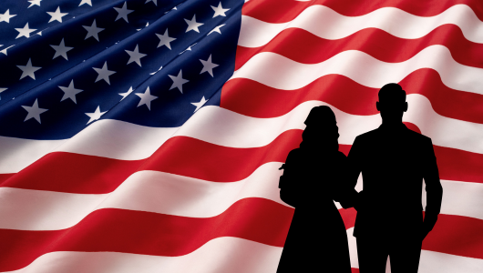 Storia della Casa Bianca, dei presidenti degli Stati Uniti e delle first ladies