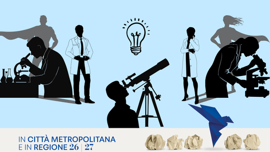 Scienziati e scienziate che hanno aperto la strada a scoperte straordinarie