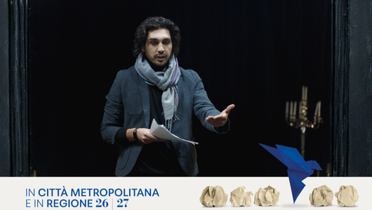 Laboratorio di lettura espressiva