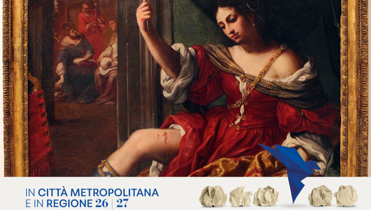 Le signore dell’arte: donne pittrici