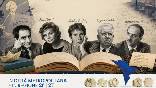 Voci d’Autore: un viaggio nella letteratura italiana del Novecento