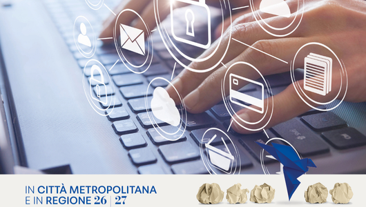 Sicurezza informatica pratica: proteggi i tuoi dati, proteggi te stesso