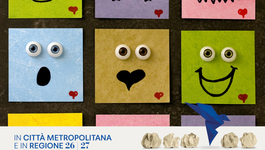 Conoscere e gestire le emozioni