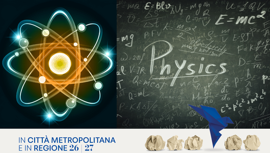 Fisica: tutte le cose sono collegate
