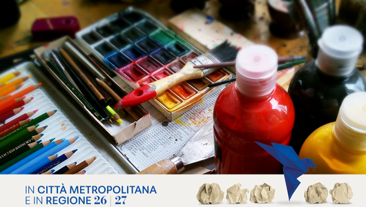 Dal disegno alla pittura – B