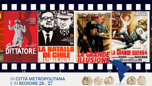 Film sotto dettatura. Il cinema in rapporto ai regimi autoritari