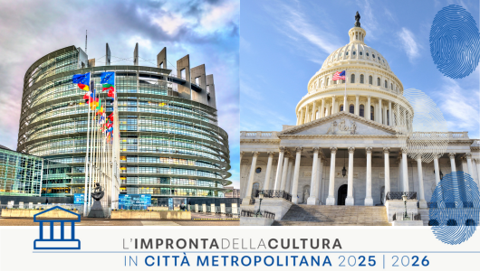 Le istituzioni negli USA e in Europa: storia, funzionamento e comparazione