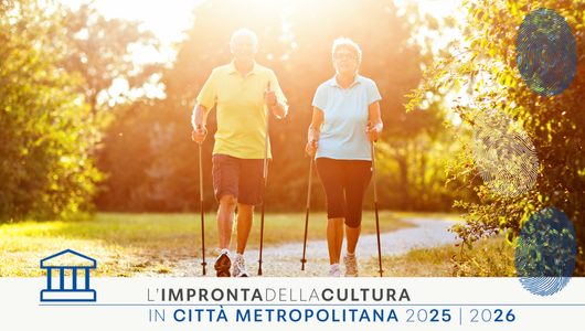 Corso di Nordic Walking per una “Esperienza Insieme”