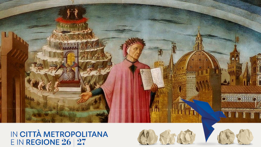 Visioni dantesche. La Divina Commedia tra parole e immagini