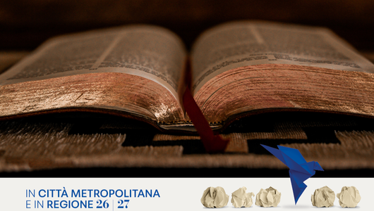La Bibbia: una lettura laica. Il Nuovo Testamento