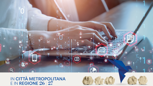 Vivere il digitale senza paura: social media, privacy e il futuro online