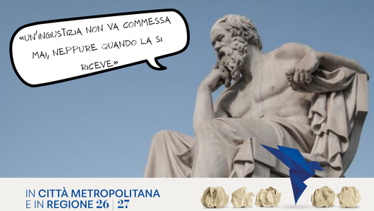 Vuoi vivere bene? Allora ascolta i filosofi