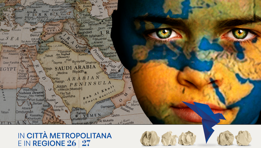 Geostoria del Medio Oriente contemporaneo