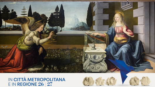 Viaggio nella storia dell’arte: verso la “maniera moderna”