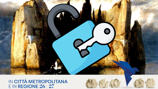 Art Unlocked – Sblocca retroscena e significati nascosti di otto capolavori dell’arte