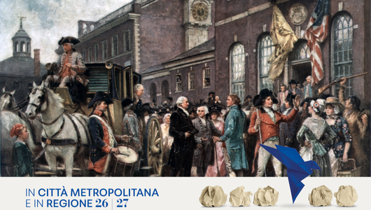 Il Seicento: la storia politica europea