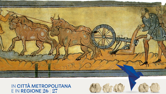 La storia, le idee, il prodotto: Il Medioevo – I parte