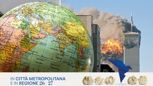Comprendere la geopolitica: il mondo dopo l’11 settembre 2001