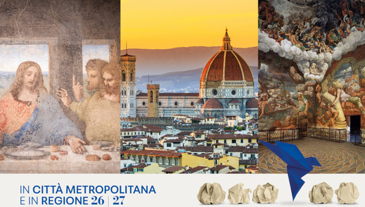 Il risveglio del ‘500: un viaggio tra arte, letteratura e corti magnifiche