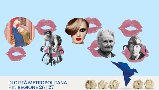 Col rossetto: donne che hanno lasciato il segno – II parte