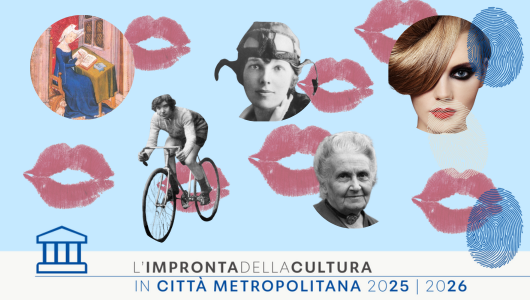 Col rossetto: donne che hanno lasciato il segno – I parte