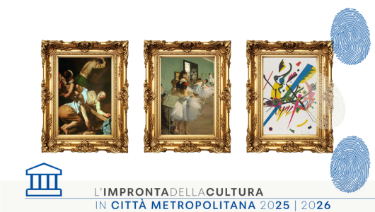 Sotto la lente dell’arte: tre grandi pittori