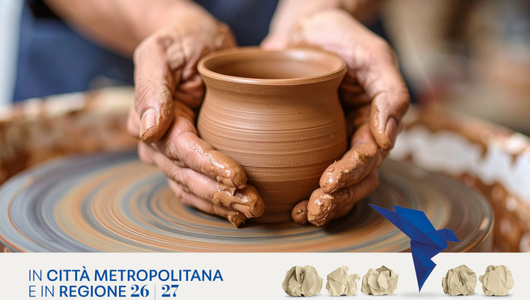 Sono “arti minori”? Artigianato di pregio nella storia dell’arte