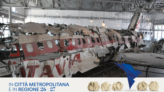 Misteri d’Italia: dal caso Mattei alla strage di Ustica