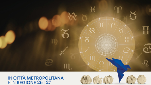Incontrare il proprio mondo interiore: un percorso di autoconoscenza attraverso i simboli astrologici e i miti