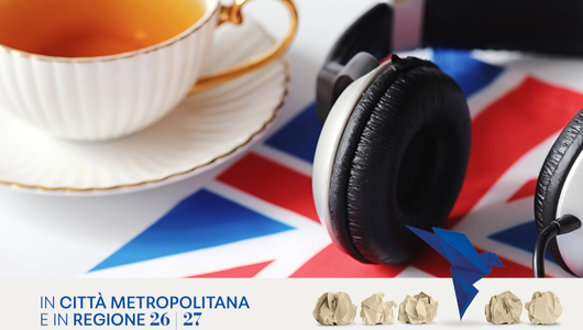 Laboratorio di lingua inglese – livello base (MOD. I)