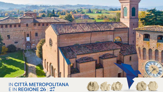 Valsamoggia: dal Rinascimento all’età moderna