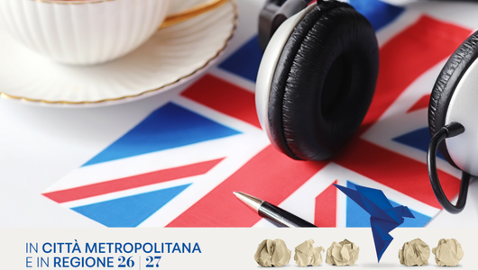 Laboratorio di lingua inglese – livello base (MOD. II)