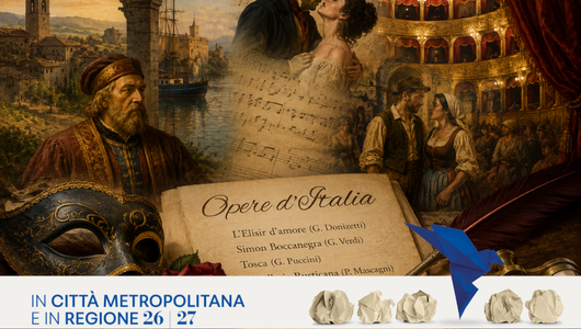 Opera d’Italia