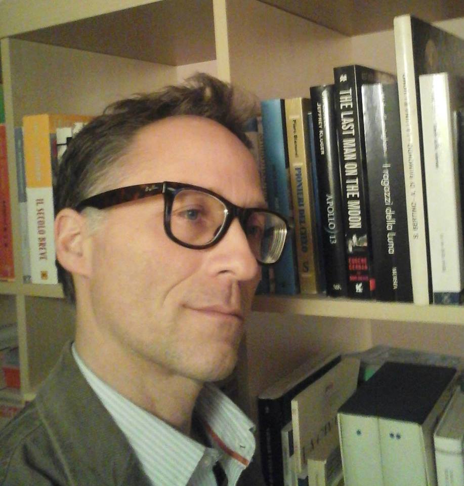 MATERAZZO Luca Matteo