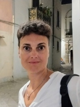 BALESTRI Sara