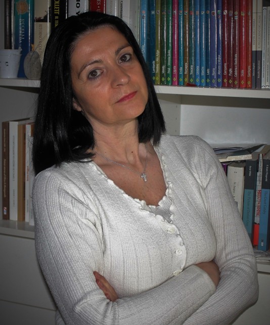 GIANELLI Alessandra