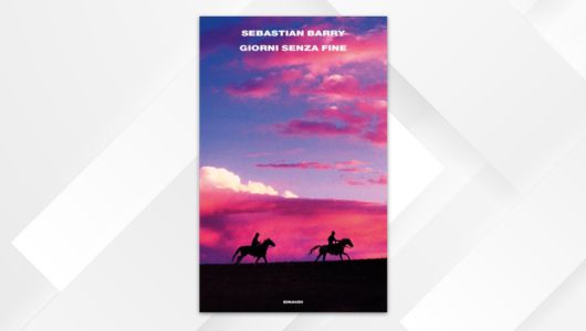 Sebastian Barry, Giorni senza fine