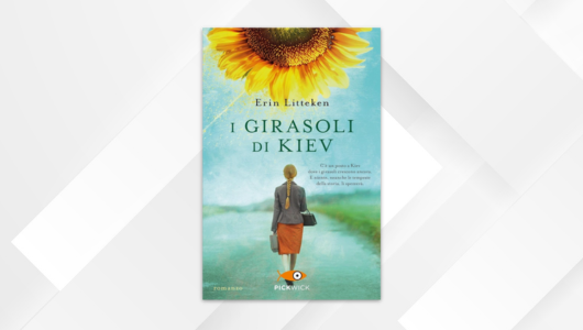Erin Litteken, I girasoli di Kiev