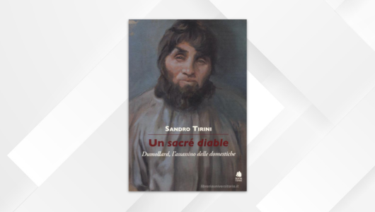 Sandro Tirini, Un sacré diable