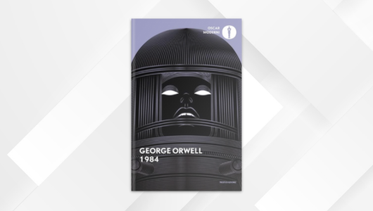 George Orwell, 1984